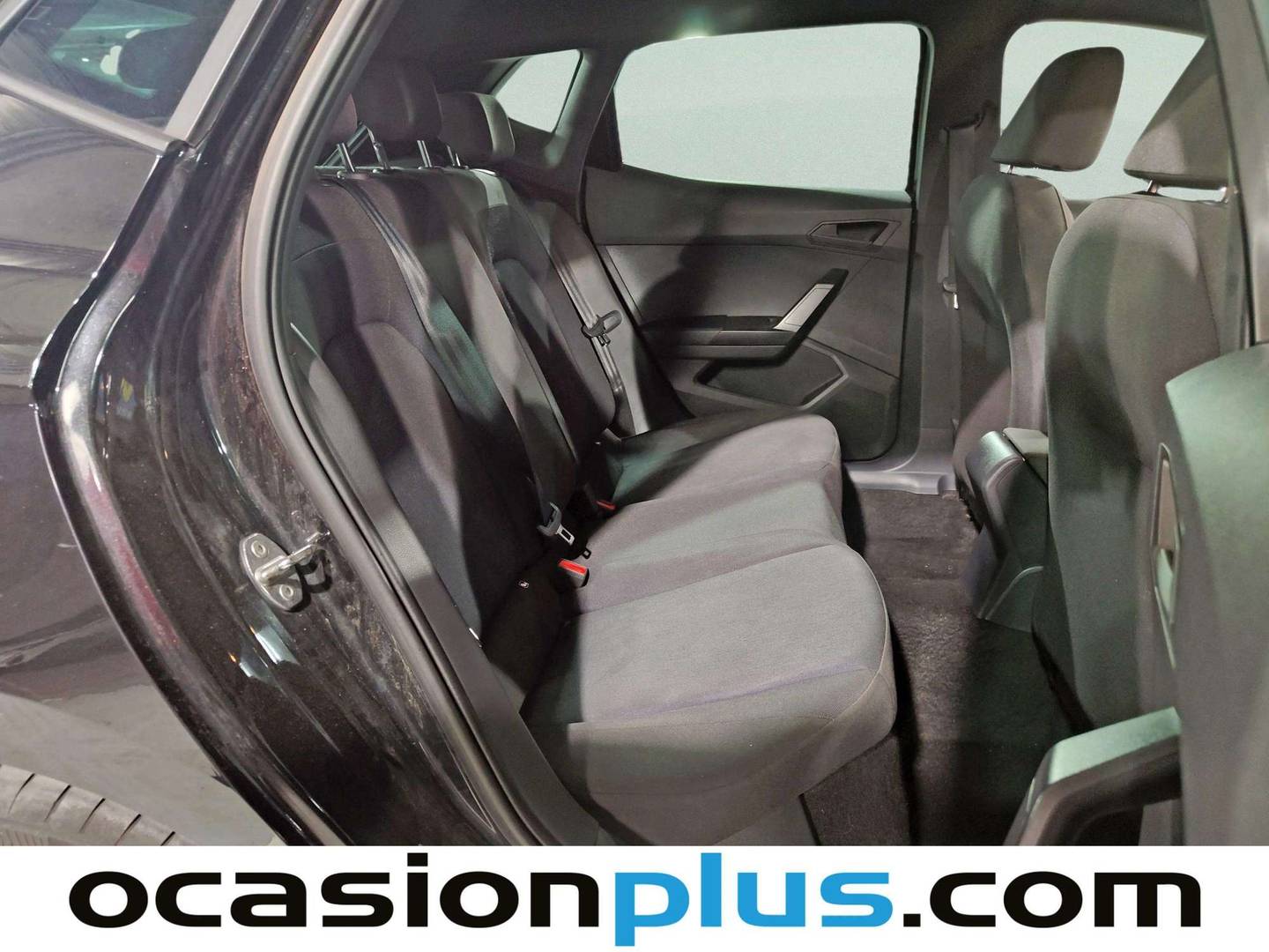 Foto Seat Ibiza SEAT Ibiza 1.0 TSI S&S FR XL (110 CV)