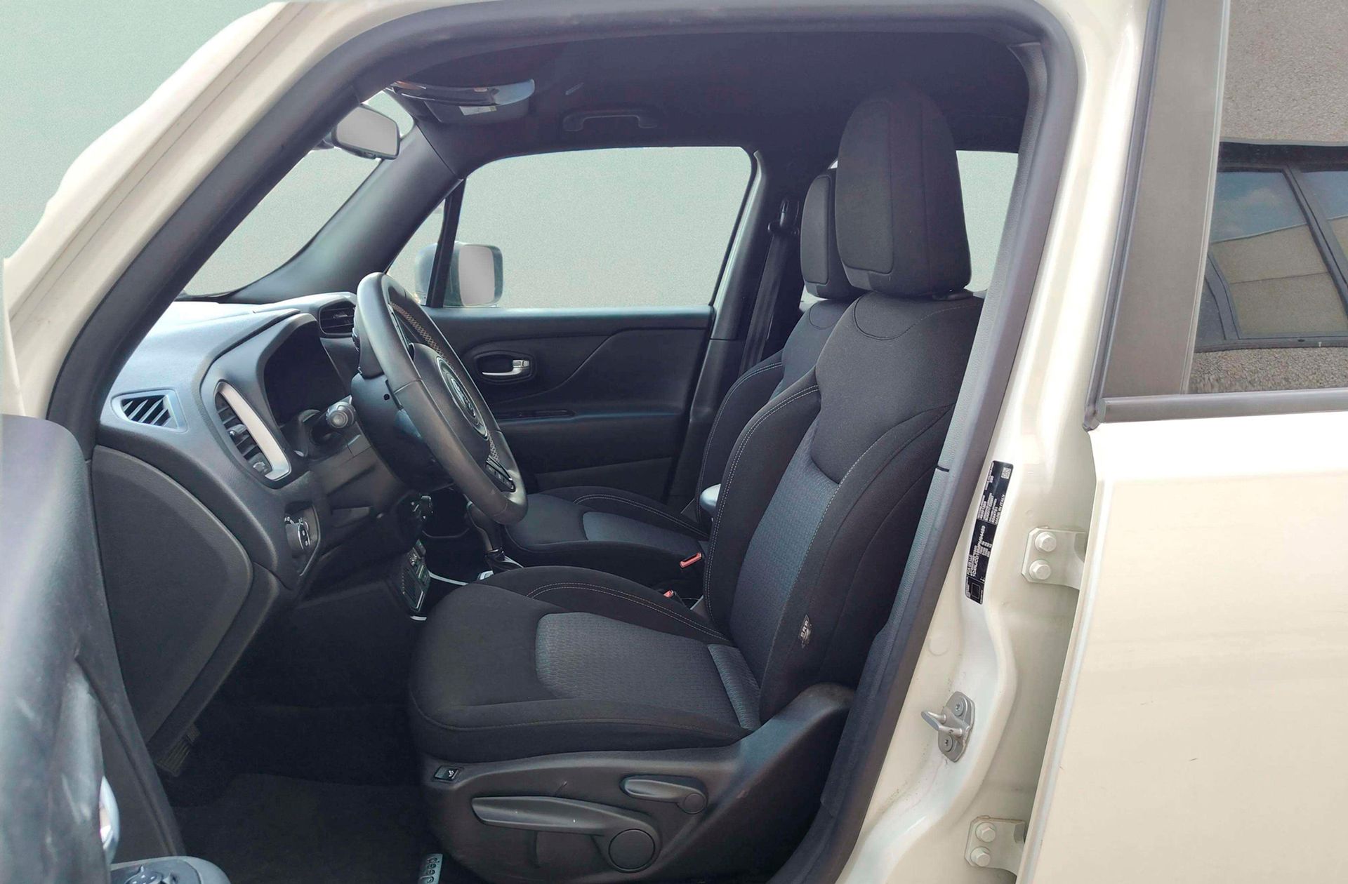 Jeep Renegade 1.3G 80 Aniversario 4x2 DCT - foto 10