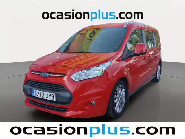 Ford Grand Tourneo Connect