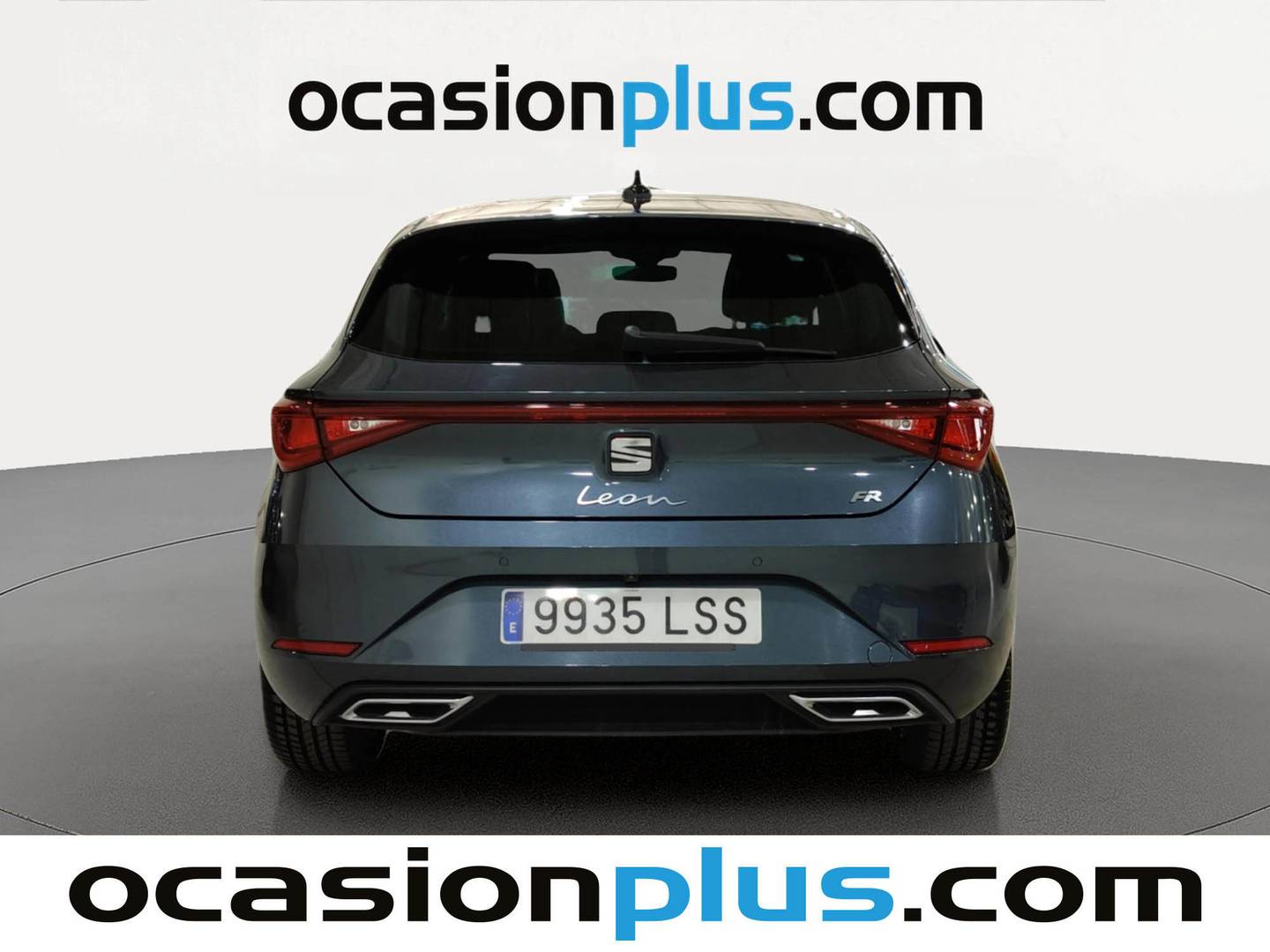 Seat León Seat León 1.5 TSI S&S FR Go L (150 CV) barato