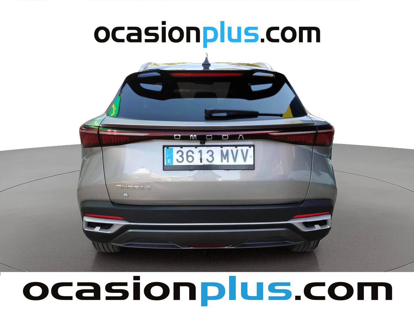 OMODA 5 OMODA 5 1.6 TGDI Premium (145 CV) al mejor precio