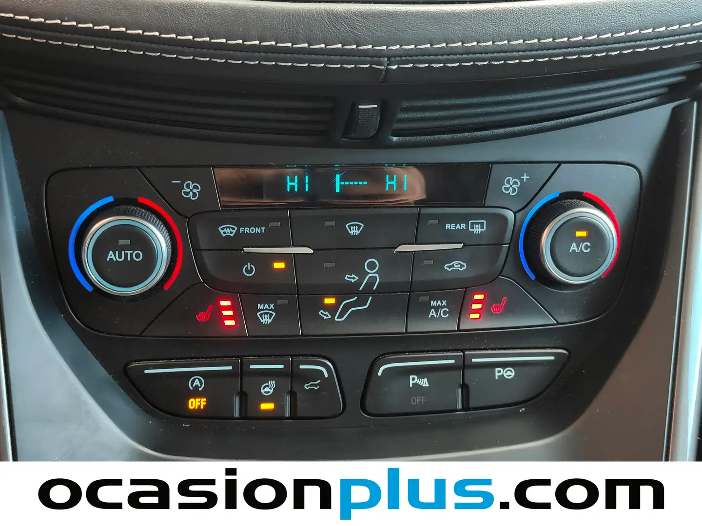 Foto Ford Kuga Ford Kuga 1.5 EcoBoost S&S Vignale 4x4 Auto (176 CV)