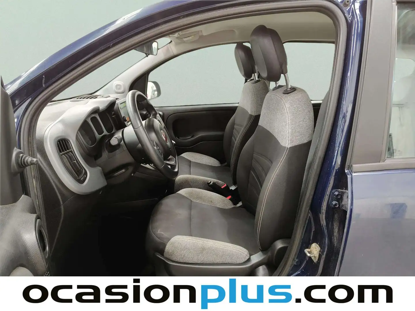 Foto Fiat Panda Fiat Panda 1.0 Hybrid GSE City Life (70 CV)