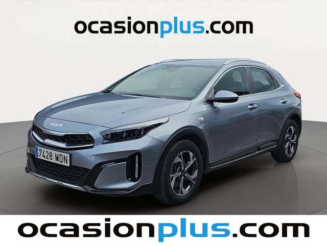 KIA XCeed 1.0 T-GDi Drive (120 CV) de segunda mano