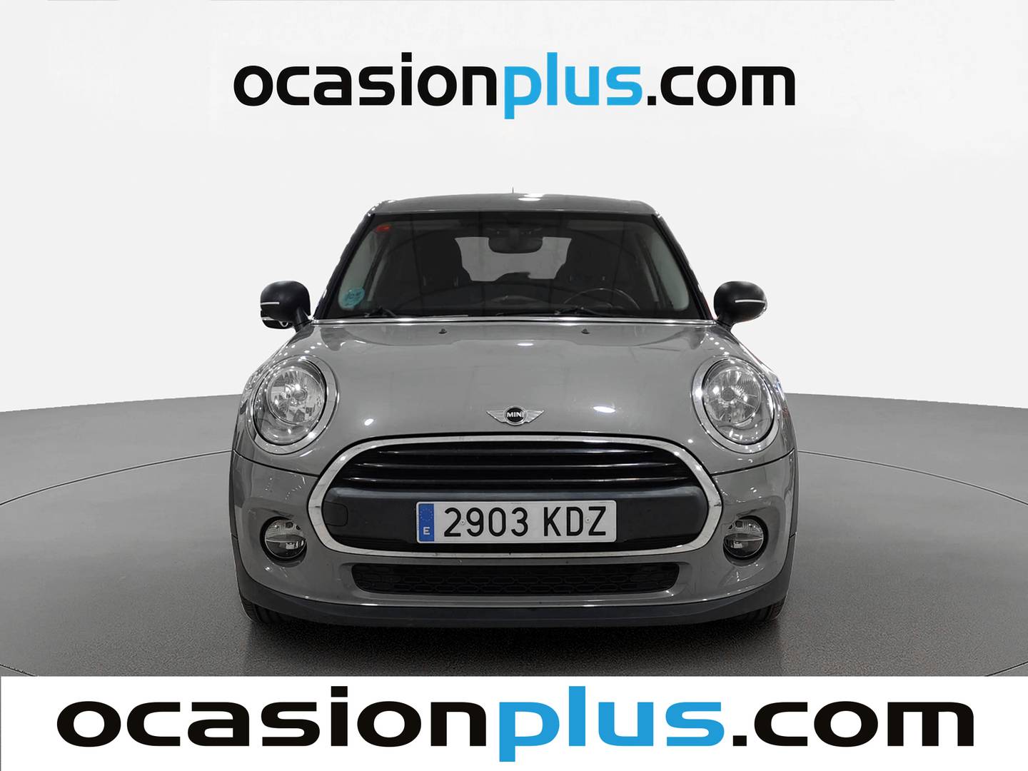 Mini MINI Mini MINI Cooper 5 Puertas One D (95 CV) seminuevo