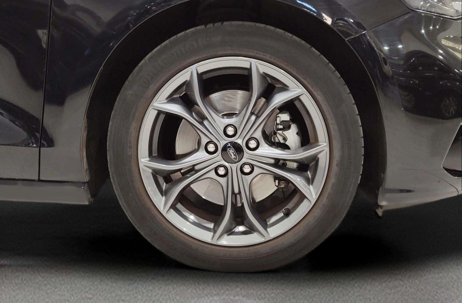 Ford Focus SportBreak 1.0 EcoBoost ST-Line - foto 39