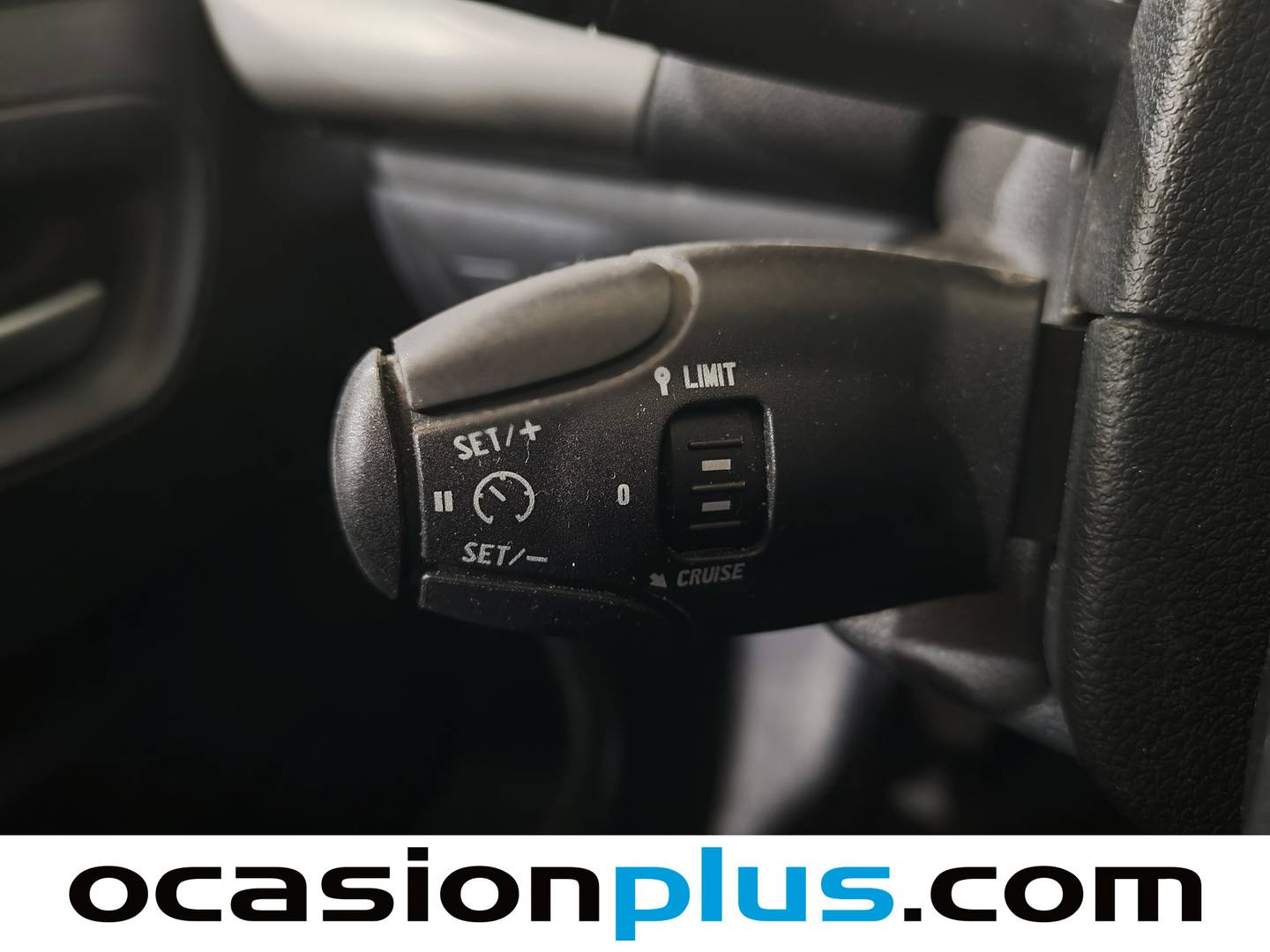 Citroën C-Elysée Citroen C-Elysee BlueHDi 100 Shine (102 CV) de segunda mano