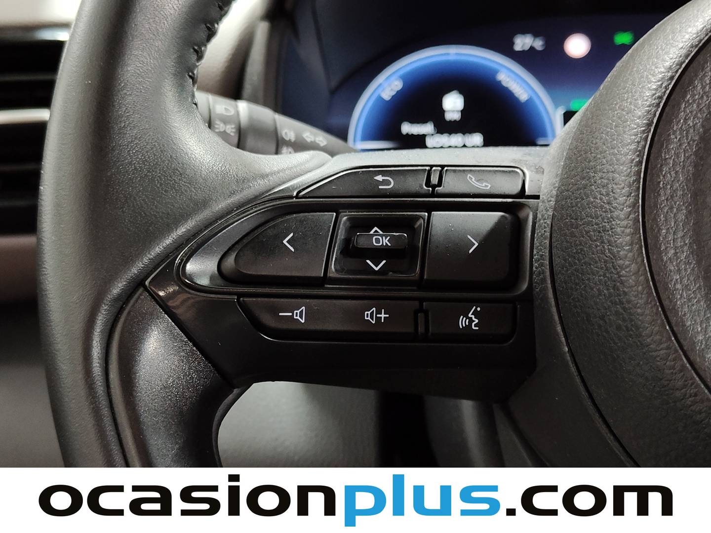 Toyota Yaris Cross Toyota Yaris Cross 120H Style (116 CV) 116cv