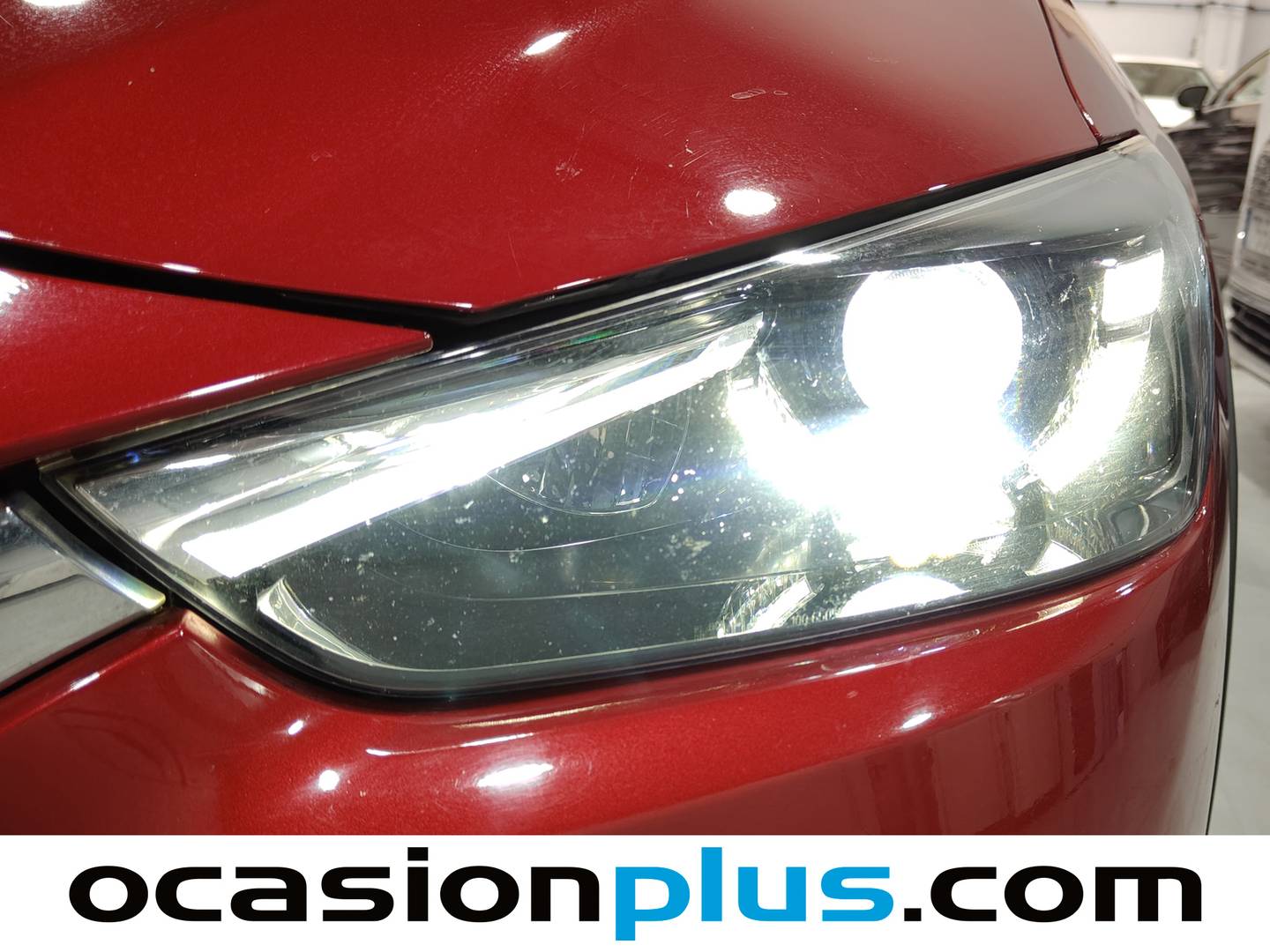 Extras del Mazda CX-3 Mazda CX-3 2.0 SKYACTIV GE i-Eloop Luxury 4WD AT (150 CV)