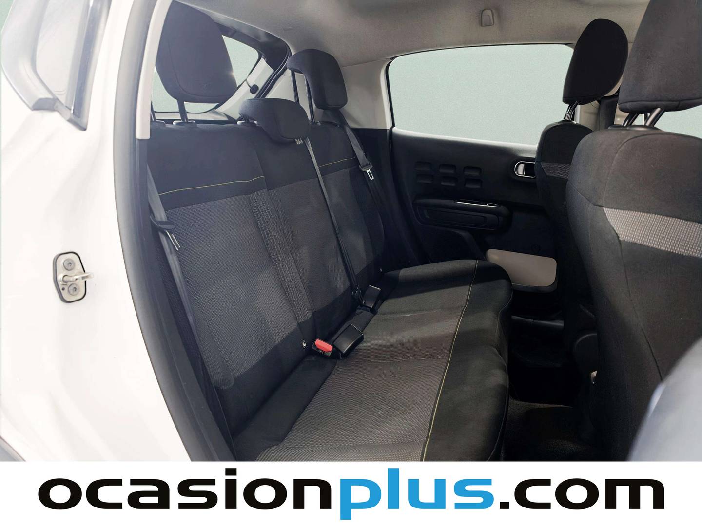 Citroën C3 Citroen C3 PureTech 82 Shine (83 CV) gasolina