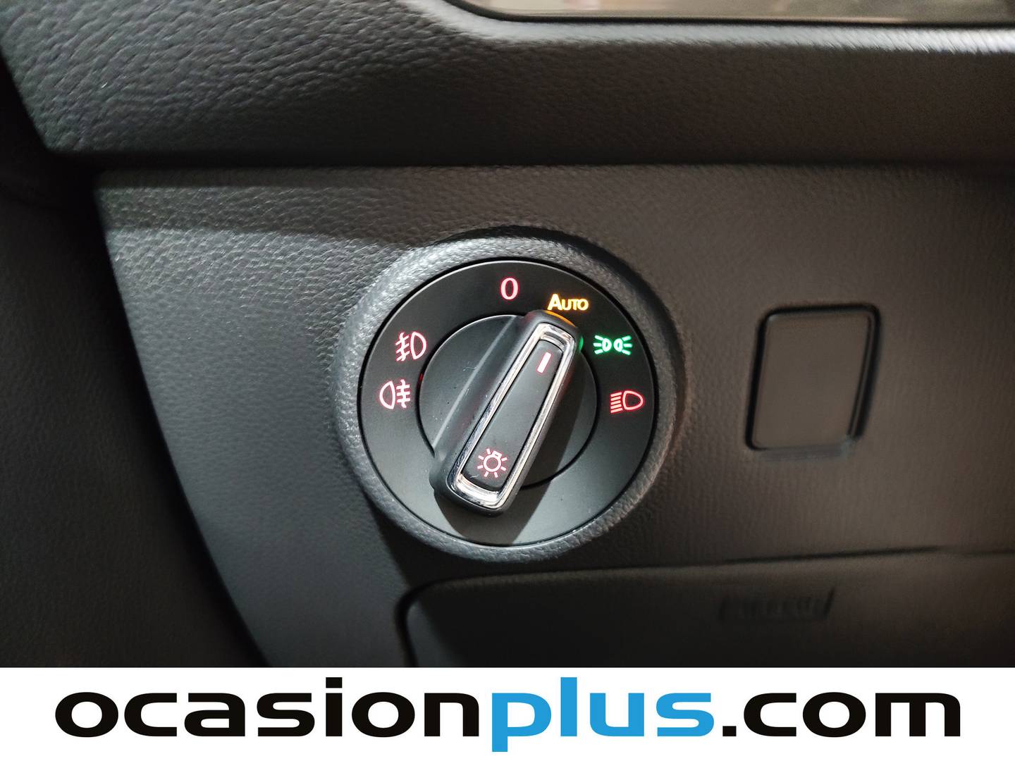 Seat Ateca Seat Ateca 1.6 TDI S&S Ecomotive Style  (115 CV) seminuevo