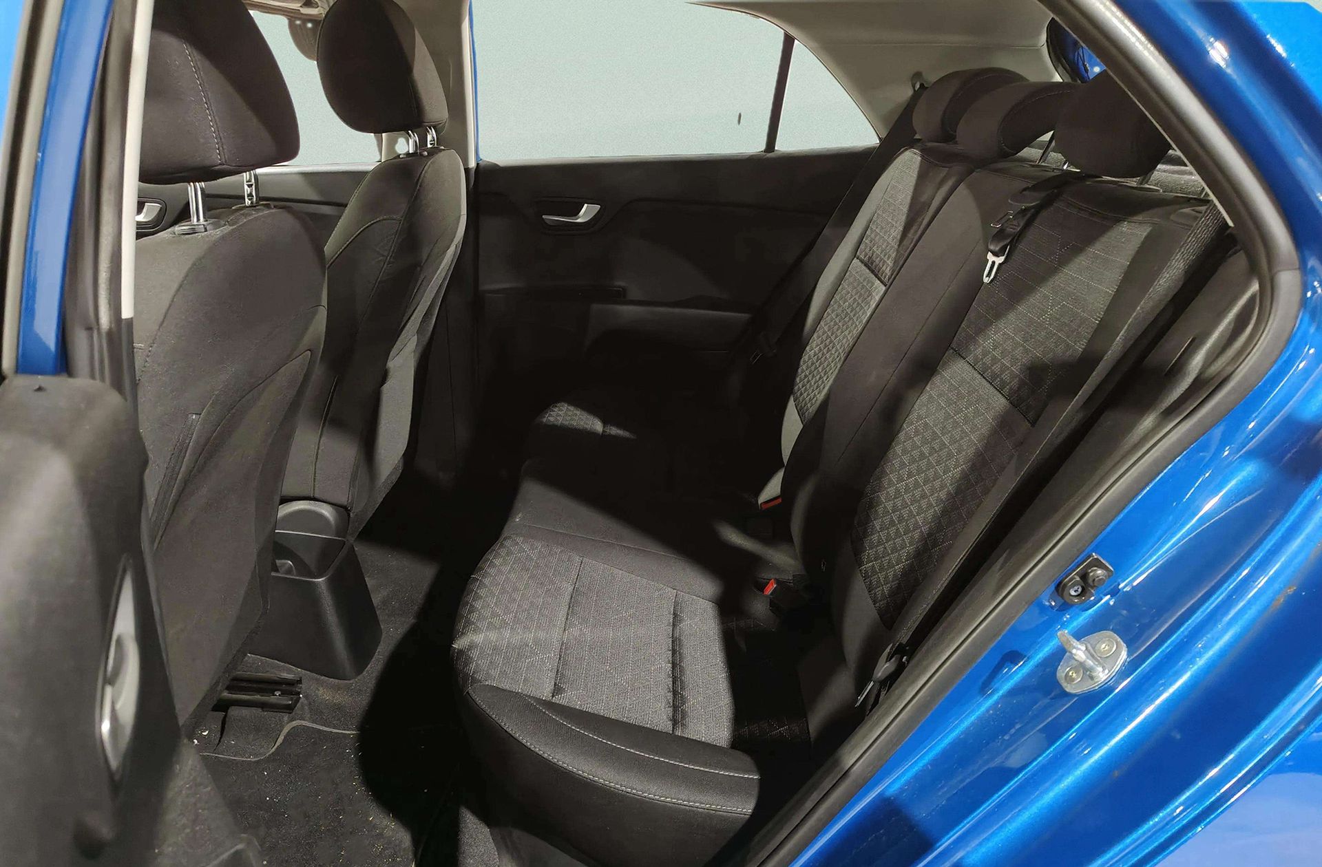 Kia Rio 1.2 DPi Concept - foto 9