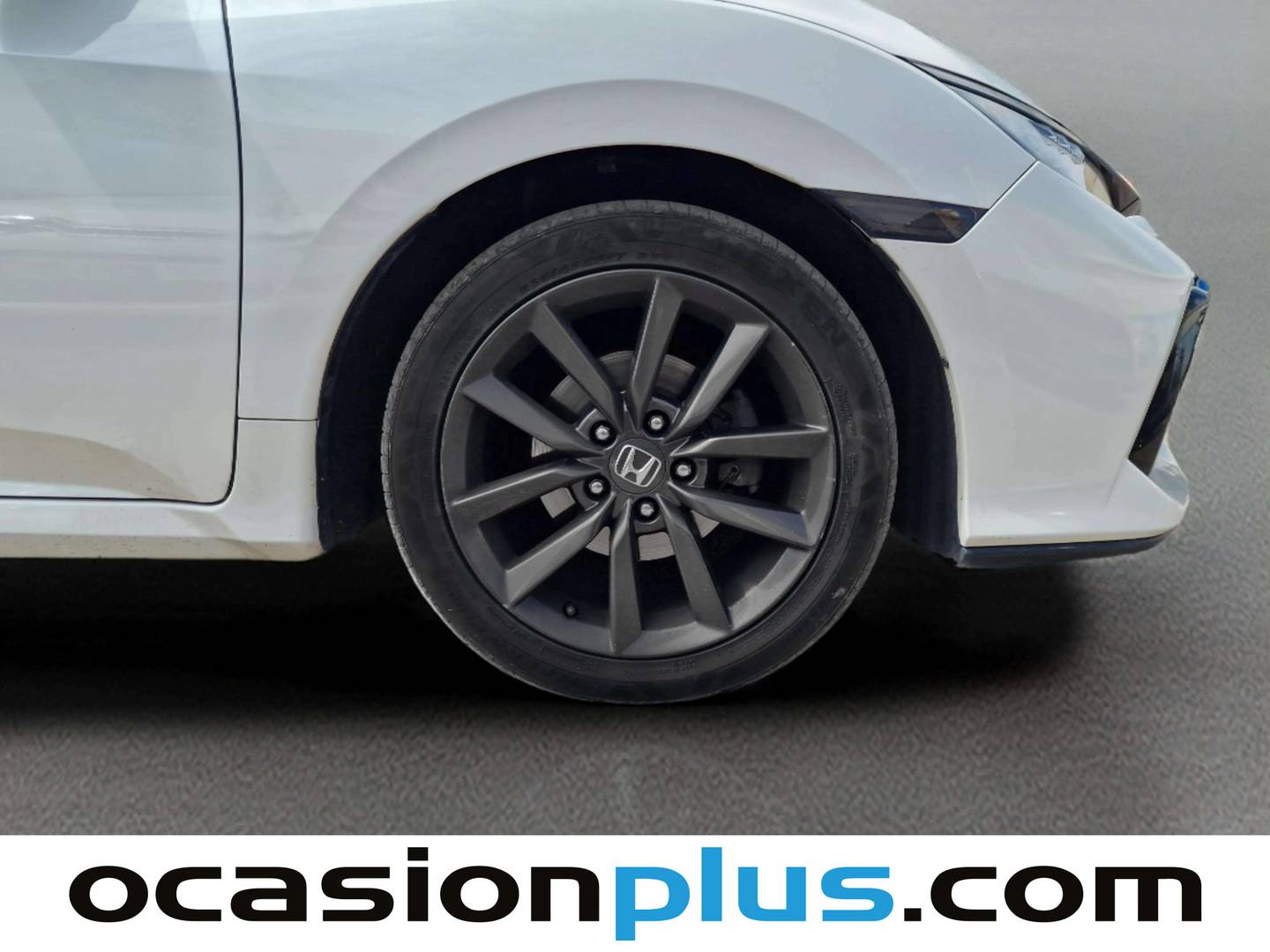 Honda Civic Honda Civic 1.0 I-VTEC TURBO Elegance Navi (126 CV) de ocasión