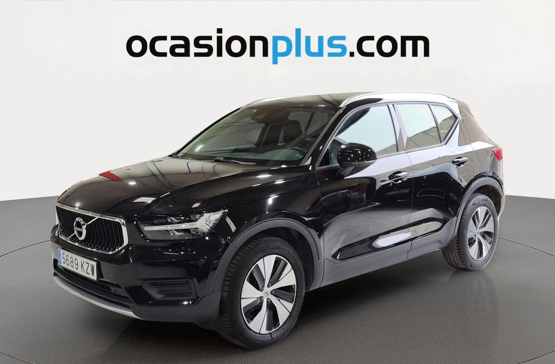 Volvo XC40 T3 Business Plus