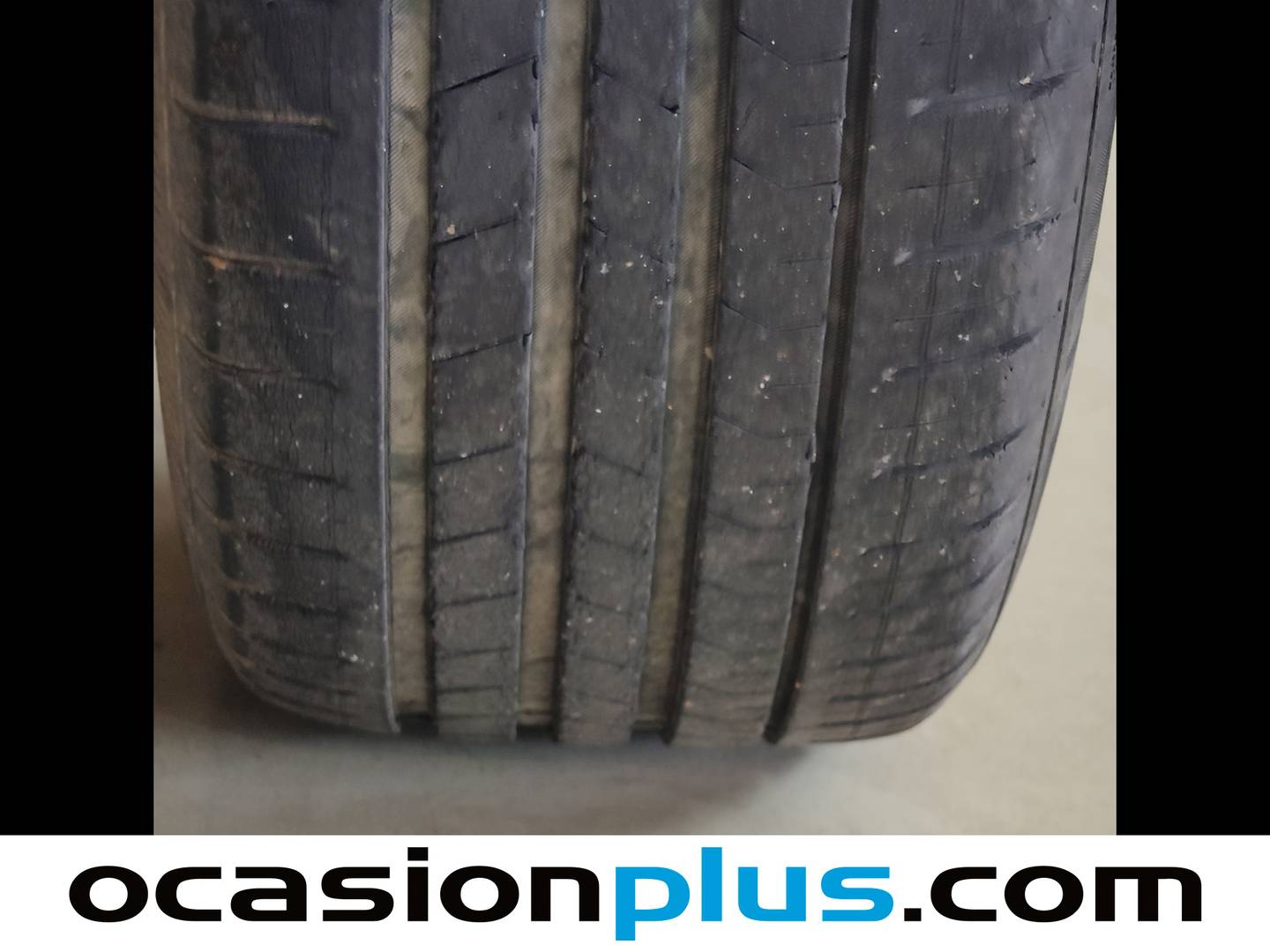 Ford EcoSport Ford EcoSport 1.0T EcoBoost S&S ST Line (125 CV) gasolina
