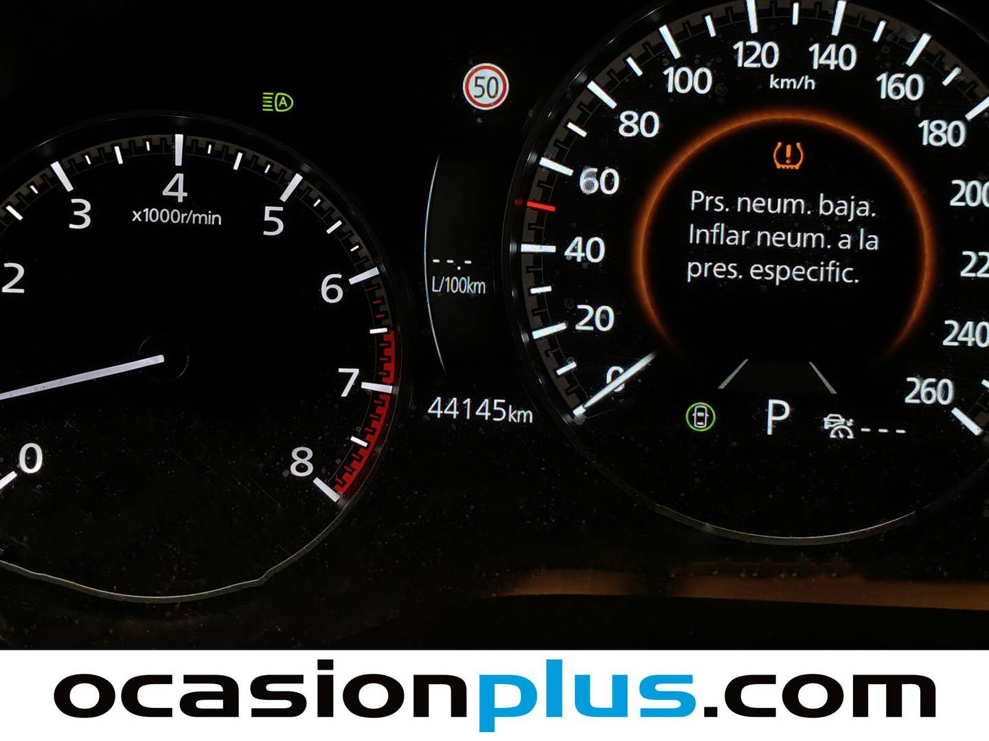 Foto Mazda CX-30 Mazda CX-30 2.5 e-Skyactive G MHEV Prime-Line (140 CV)