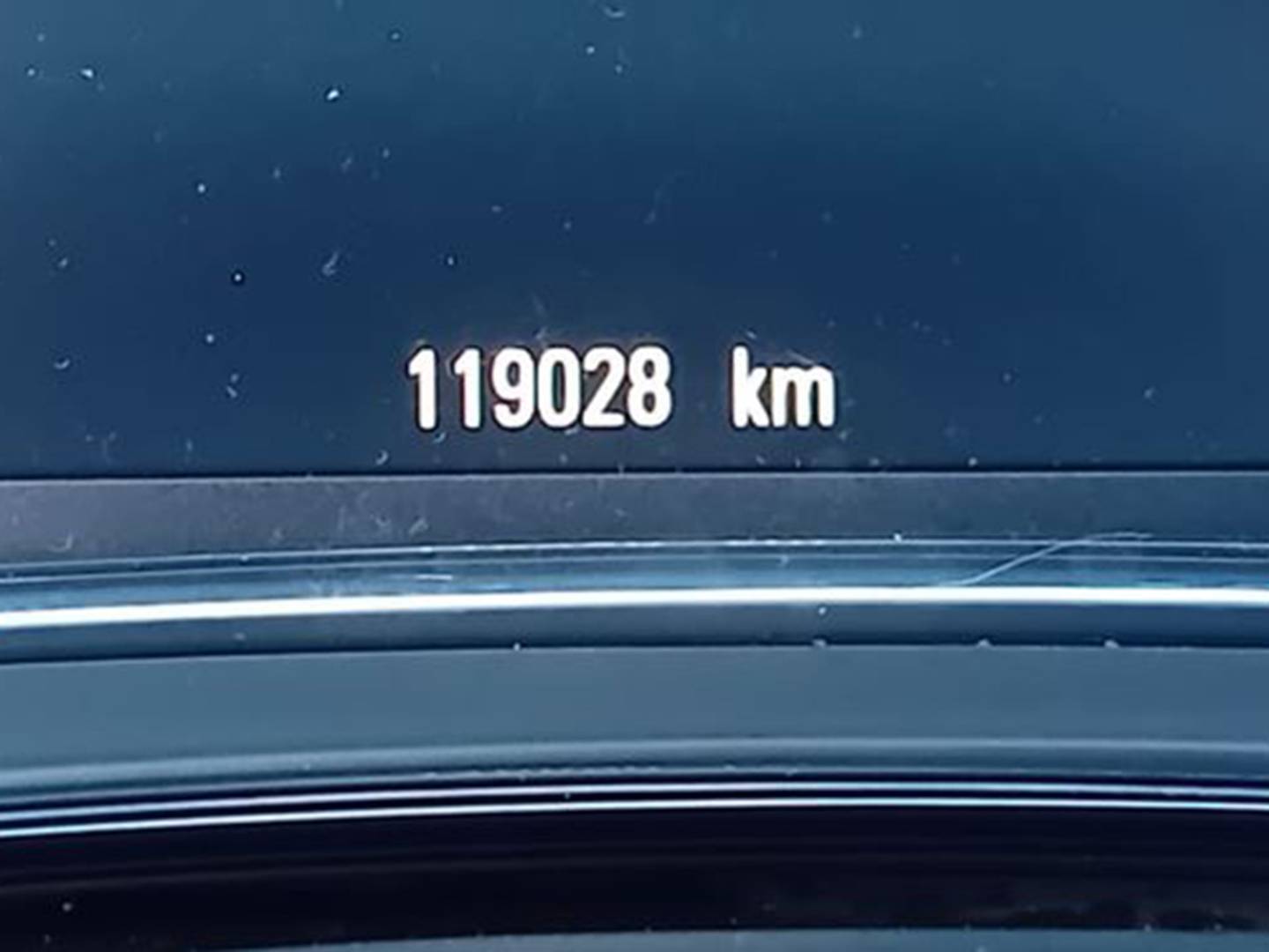 Foto Opel Insignia Opel Insignia 1.6 CDTI Selective Auto (136 CV)