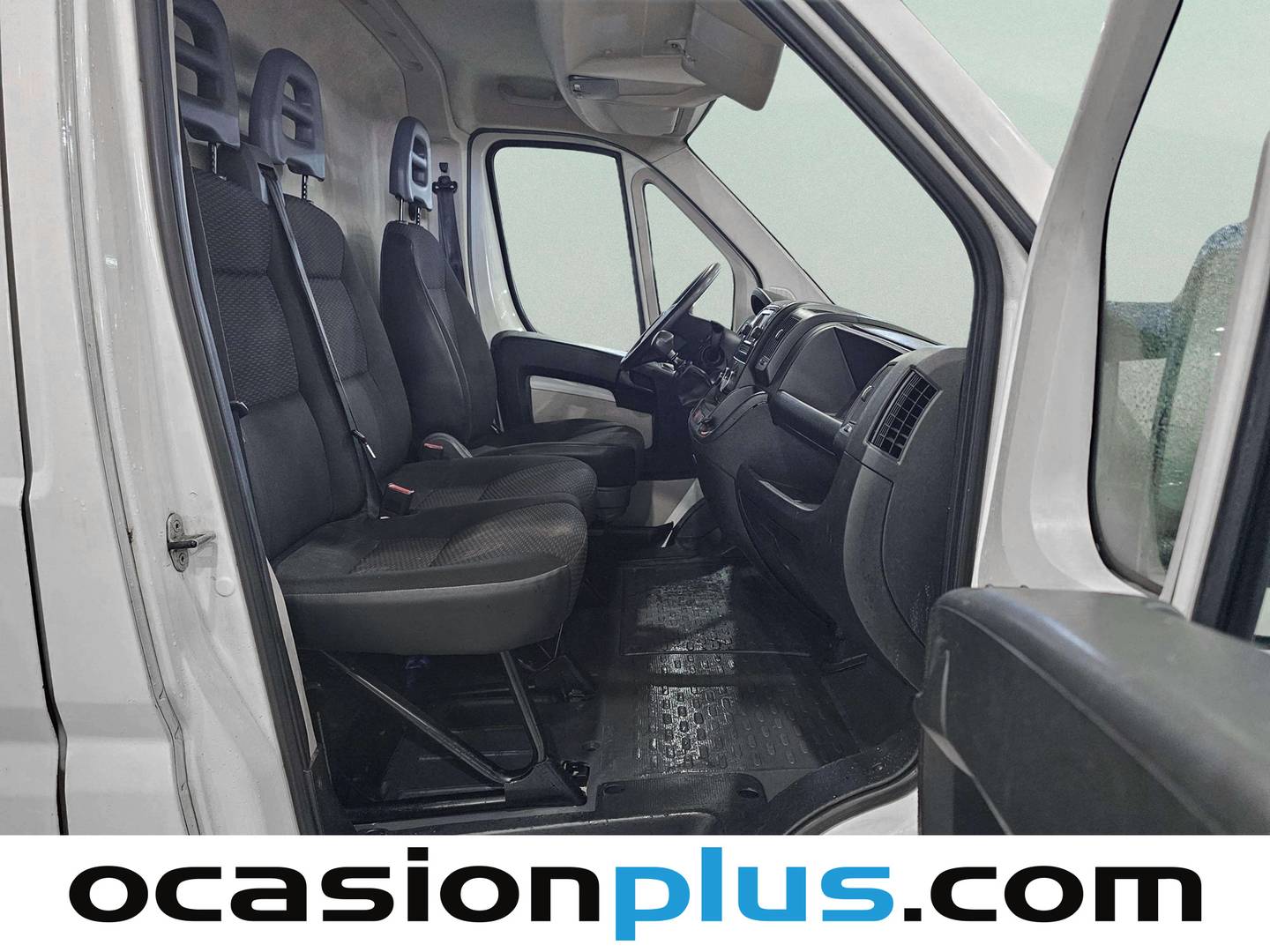 Citroën Jumper Citroën Jumper Furgon BlueHDi 130 35 L2H2 (130 CV) al mejor precio