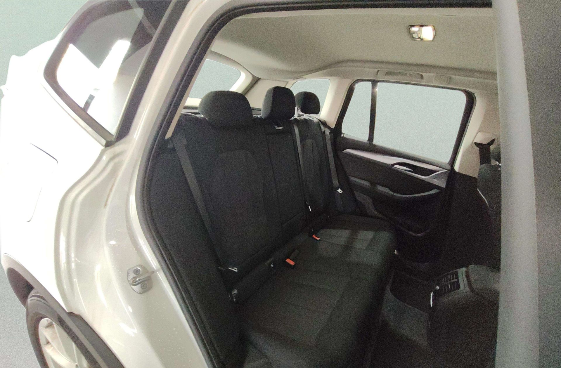 BMW X3 sDrive18d - foto 18