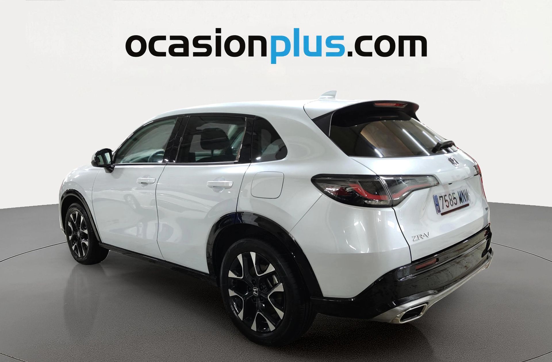 Honda ZR-V 2.0 i-MMD Advance CVT - foto 3