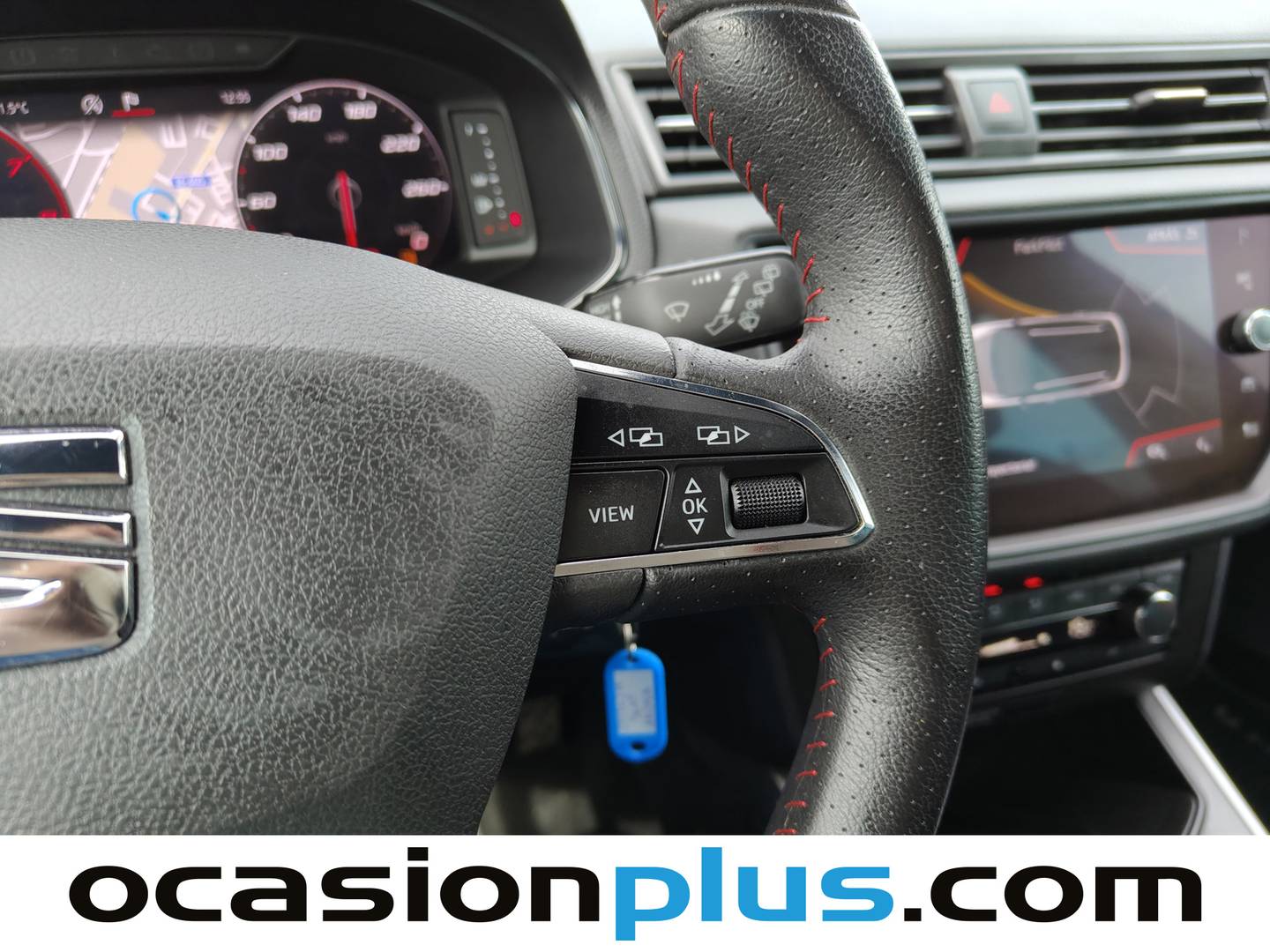 Seat Arona Seat Arona 1.0 TSI Ecomotive FR (115 CV) al mejor precio