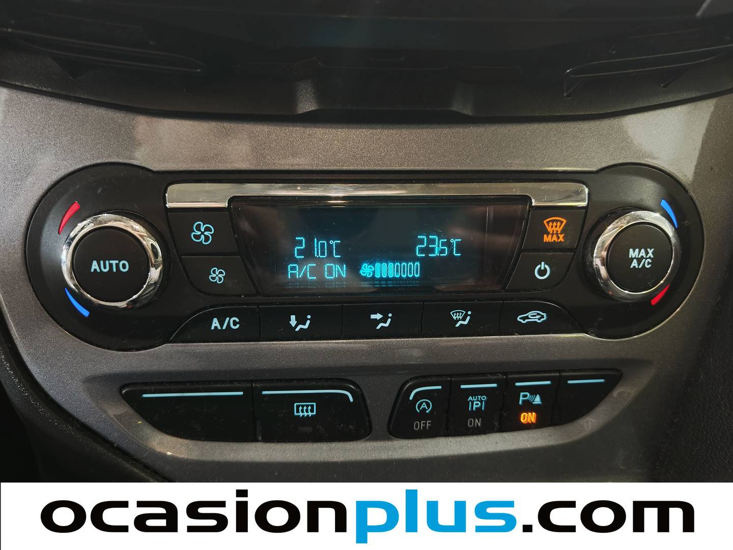 Paquetes del Ford Focus Ford Focus 1.0 Ecoboost S&S Titanium (125 CV)