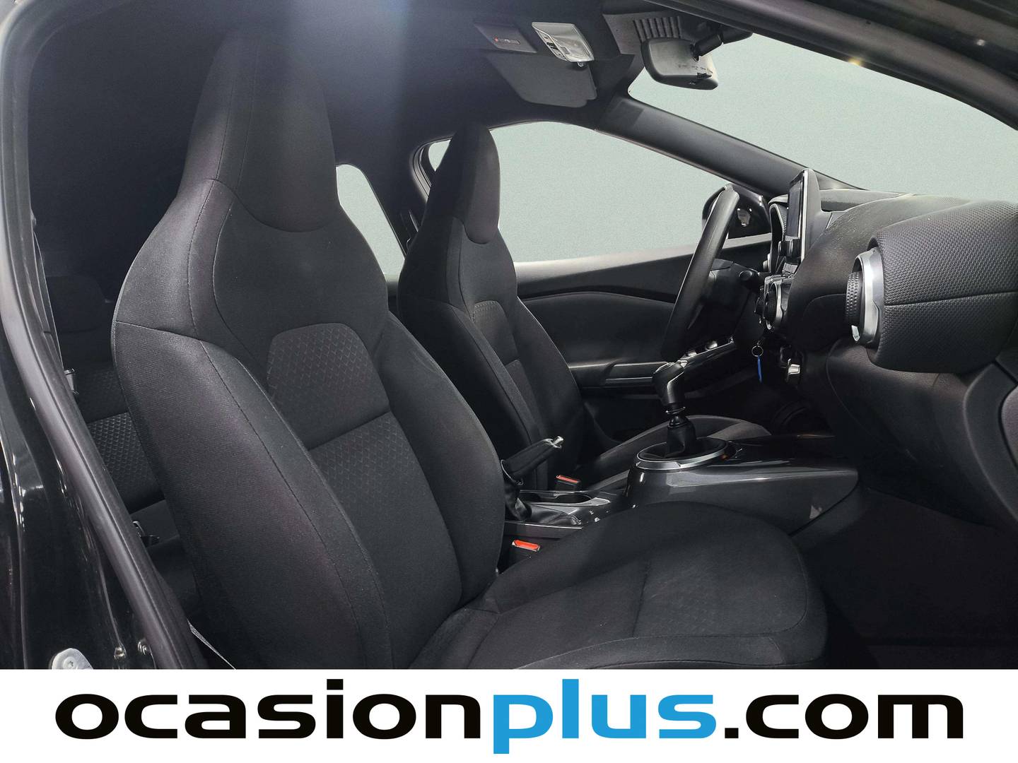 Nissan JUKE Nissan Juke DIG-T Acenta (114 CV) km 0