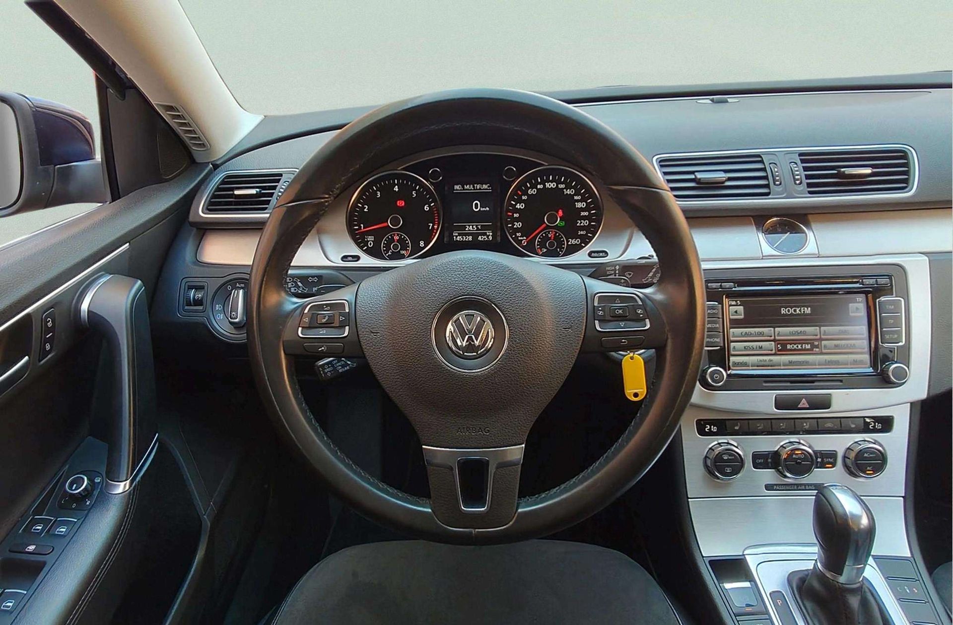 Volkswagen Passat Variant 2.0 TSI Highline DSG - foto 23