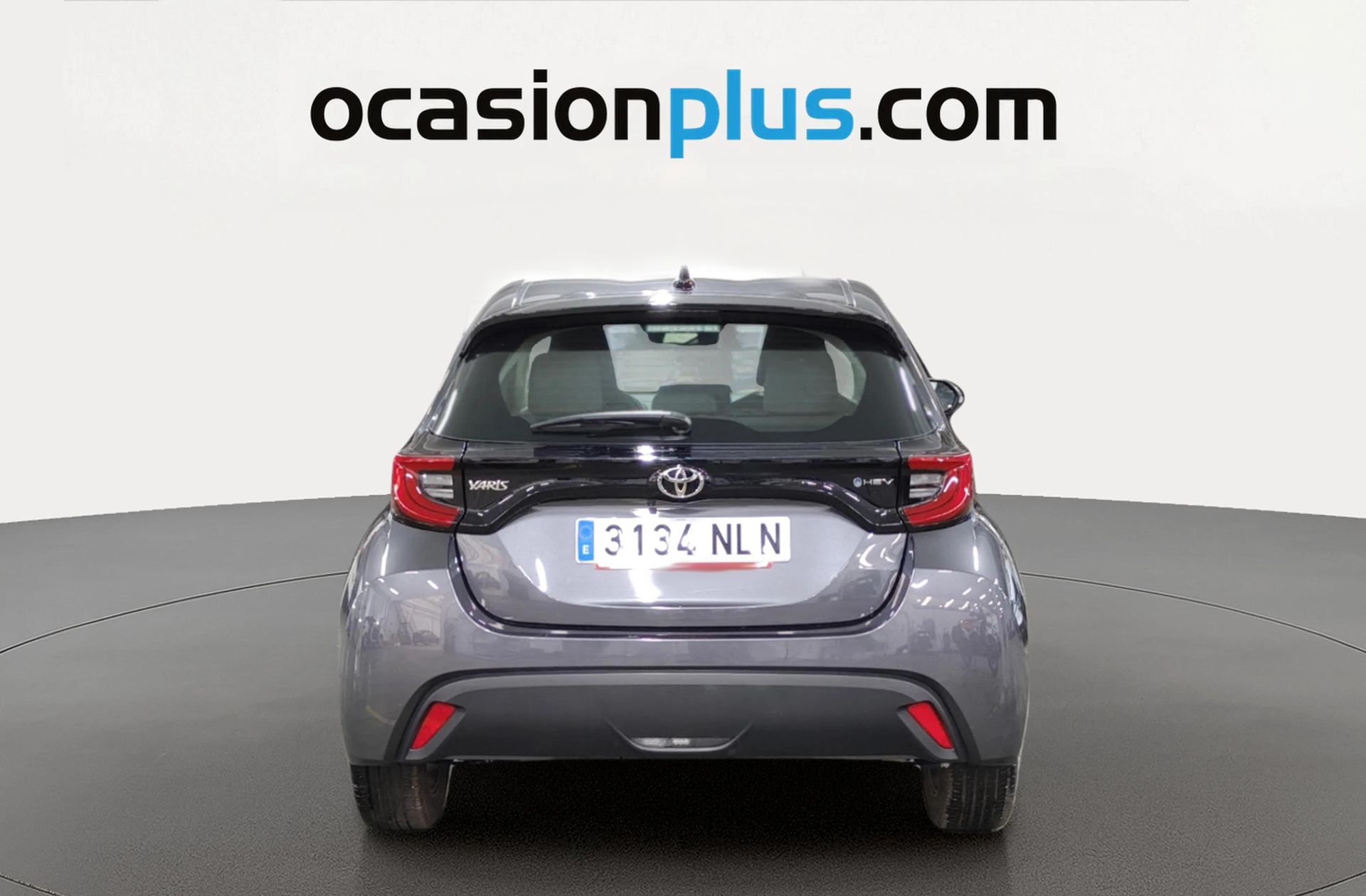 Toyota Yaris 120H Active Plus - foto 13
