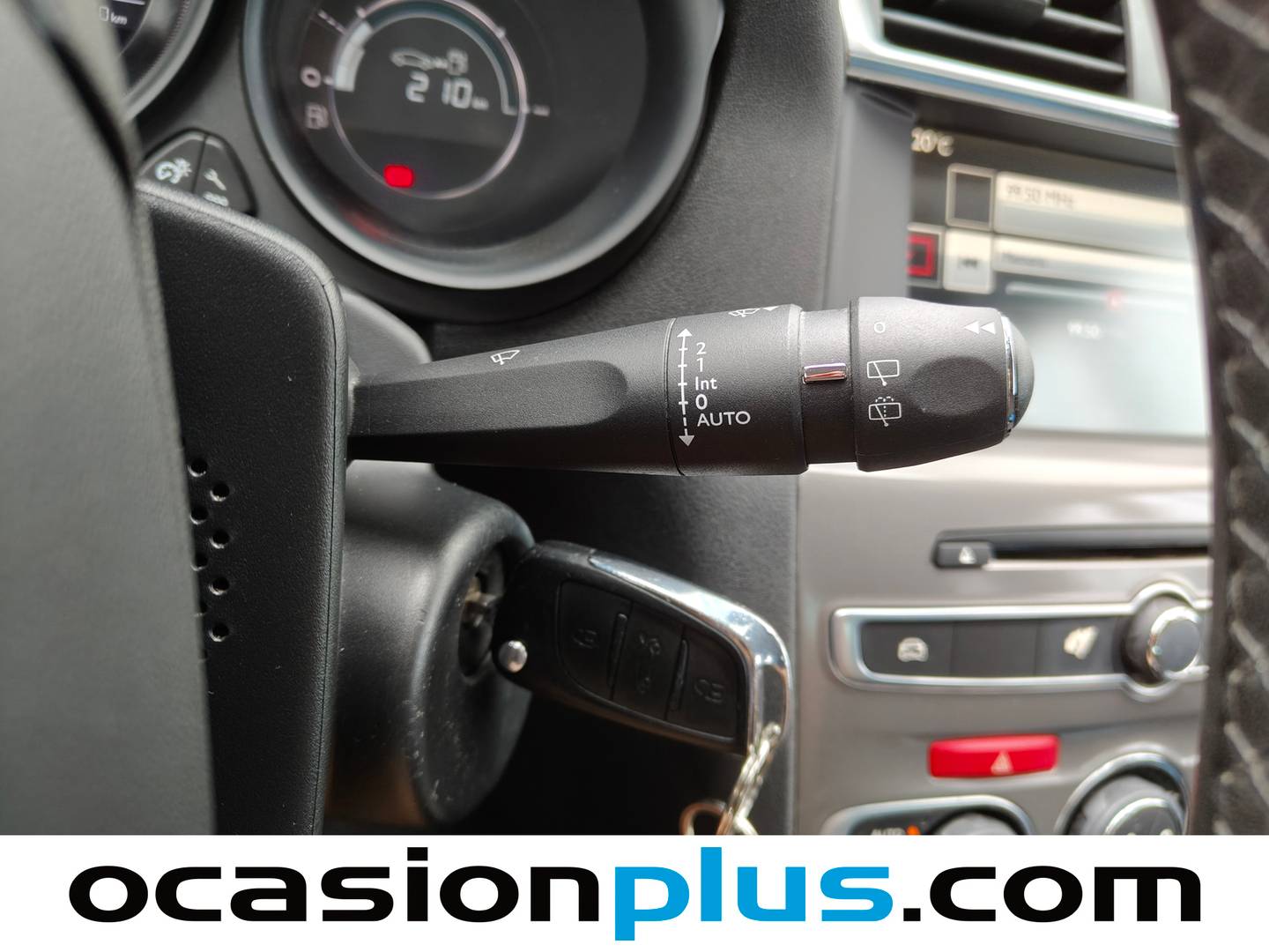 Acabados Citroën C4 Citroën C4 PureTech 110 Feel Edition (110 CV)