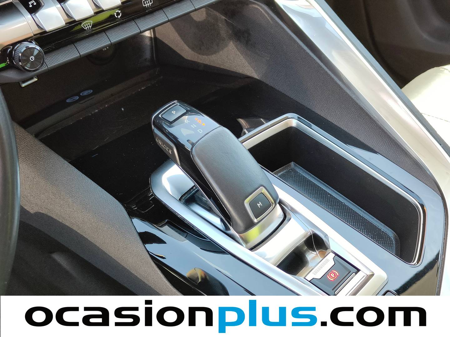 Peugeot 5008 Peugeot 5008 BlueHDi 120 S&S Allure EAT6 (120 CV) 7 Plazas de segunda mano