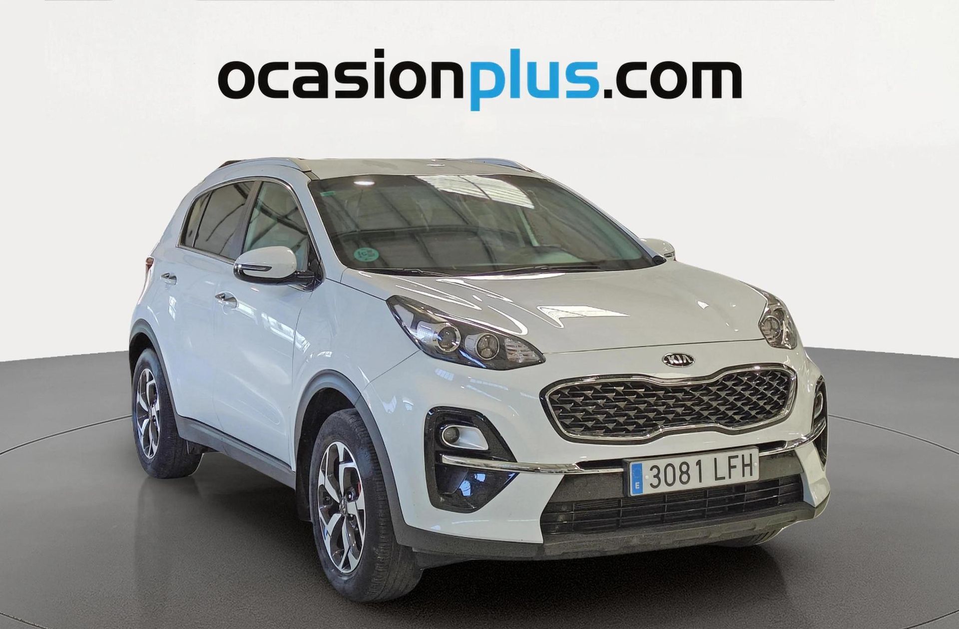 Kia Sportage 1.6 GDi Drive 4x2 - foto 2