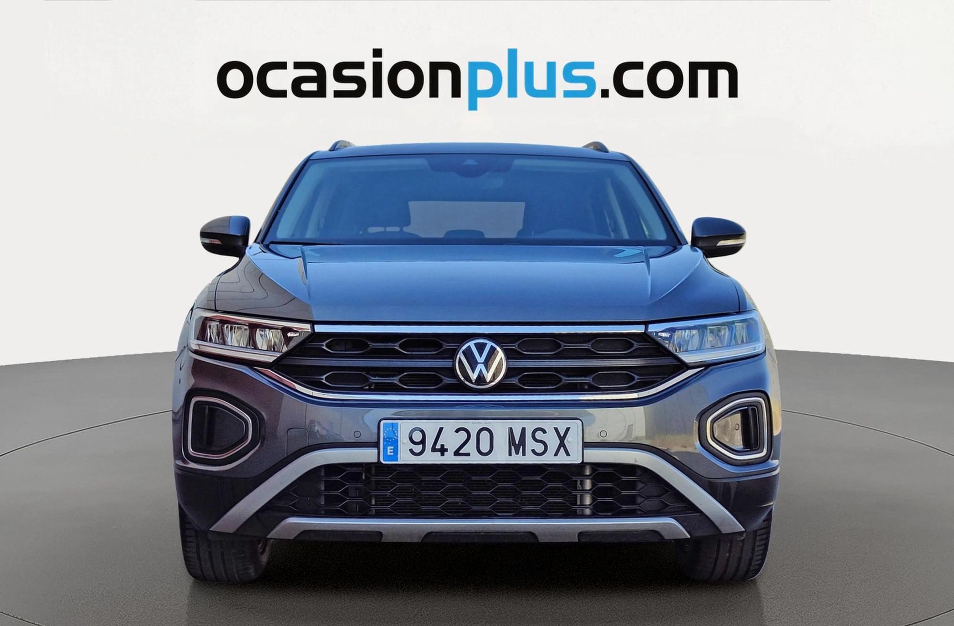 Volkswagen T-Roc Life 1.0 TSI - foto 13