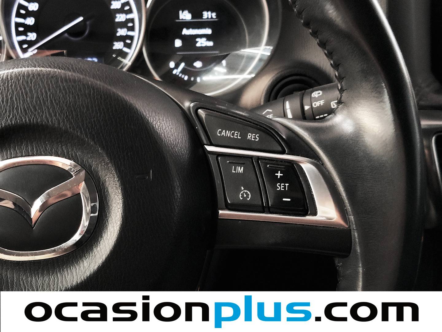 Mazda CX-5 Mazda CX-5 2.2 DE Luxury 2WD (150 CV) barato
