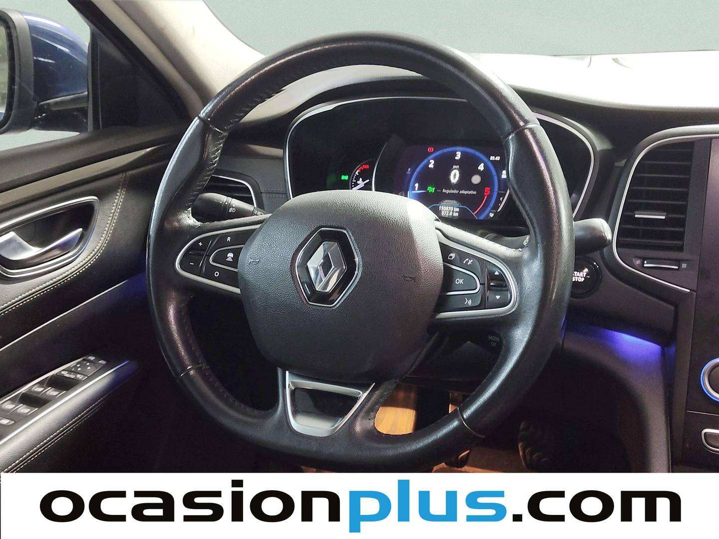 Renault Talisman Renault Talisman Zen Energy dCi (130 CV) 2016