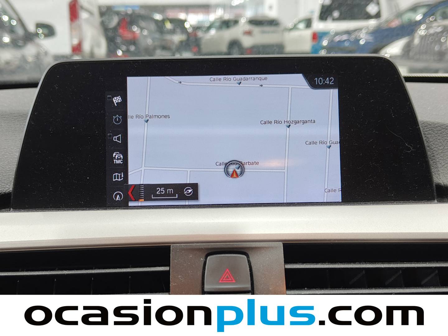 BMW Serie 3 BMW Serie 3 318d Touring (150 CV) km 0