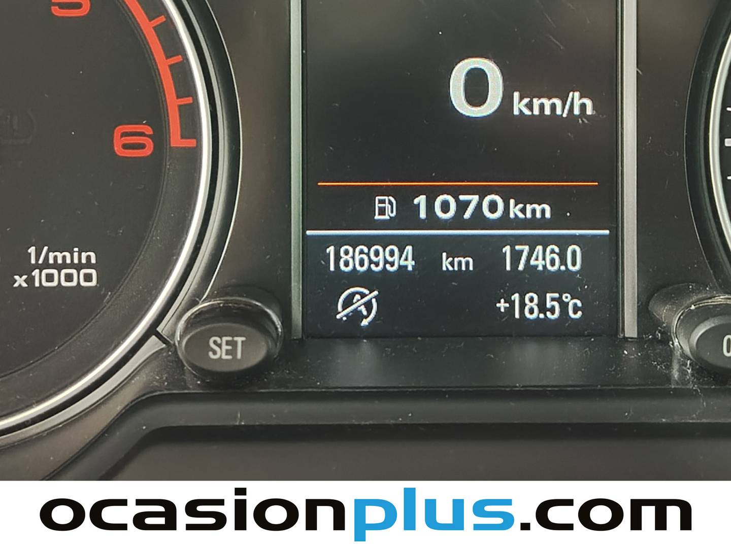 Audi Q5 Audi Q5 Advanced edition 2.0 TDI clean diesel quattro (150 CV) seminuevo