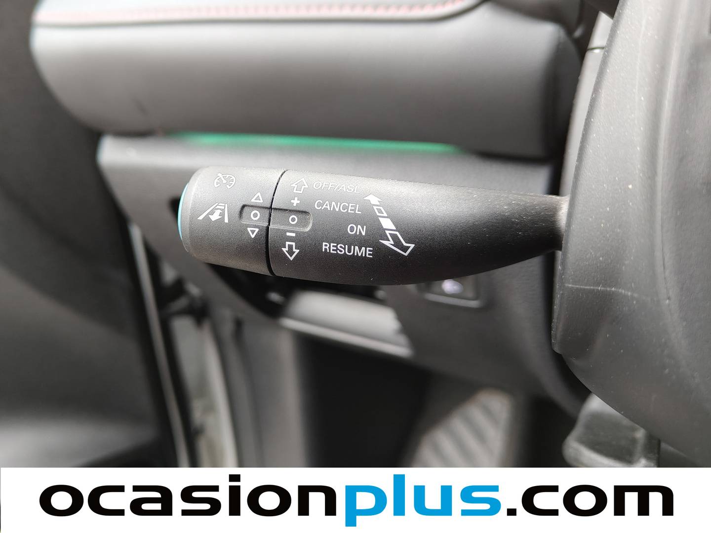 Foto MG HS MG HS 1.5 Turbo GDI Luxury DCT (162 CV)