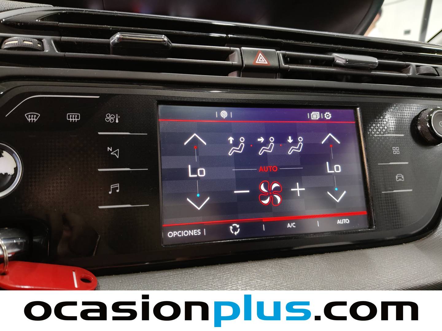 Citroën Grand C4 Picasso Citroën Grand C4 Picasso PureTech 130 6v S&S Feel 7 Plazas (130 CV) barato