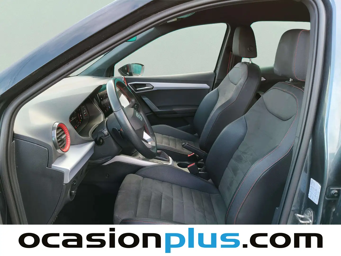 Foto Seat Arona SEAT Arona 1.5 TSI FR XL DSG  (150 CV)