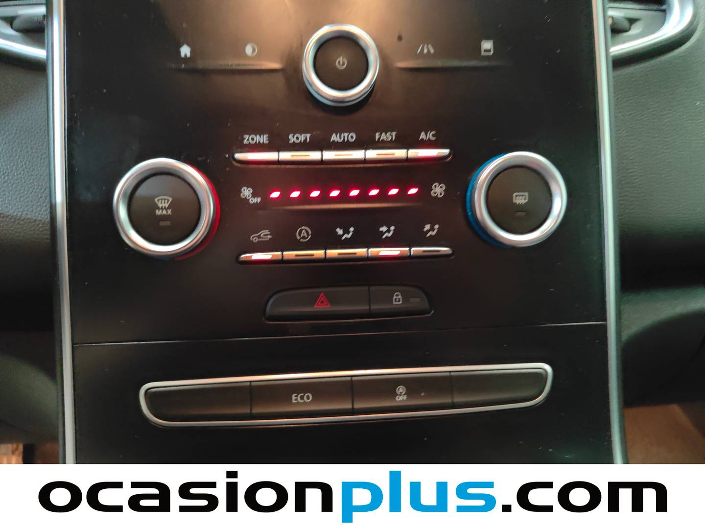 Renault Grand Scénic Renault Grand Scenic Zen Energy TCe (140 CV) 7 PLAZAS al mejor precio