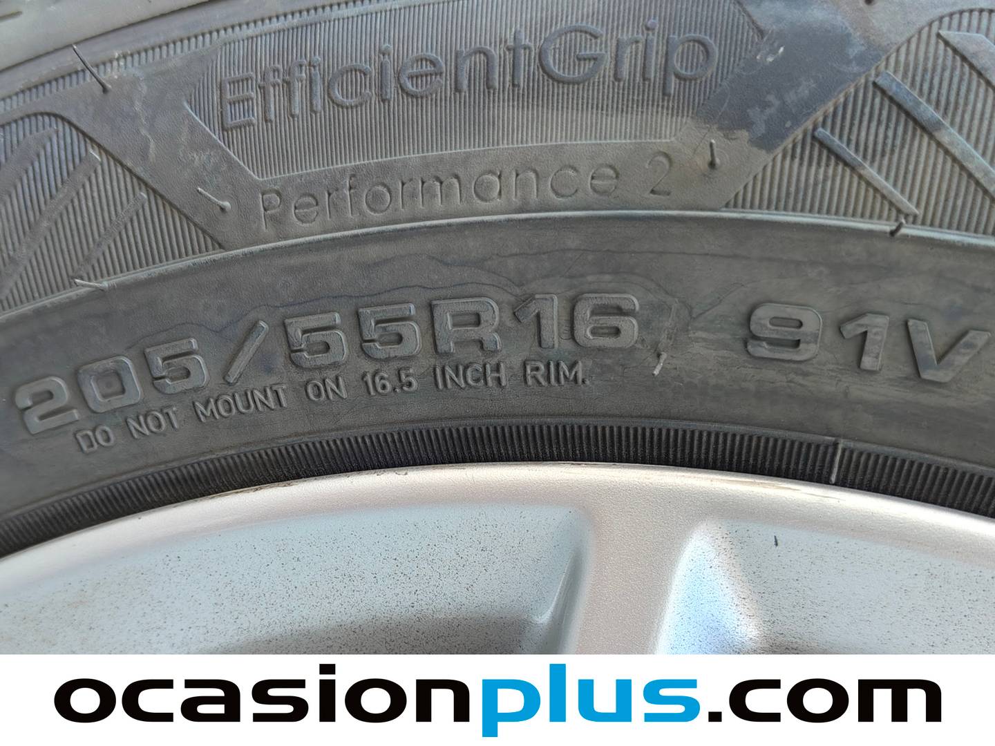 Toyota Auris Toyota Auris 120D Touring Sports Active (124 CV) seminuevo