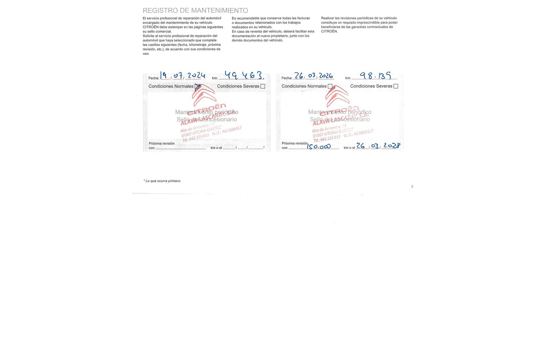 Citroën SpaceTourer BlueHDi 180 Business Lounge Talla XL EAT8 7 plazas - foto 22