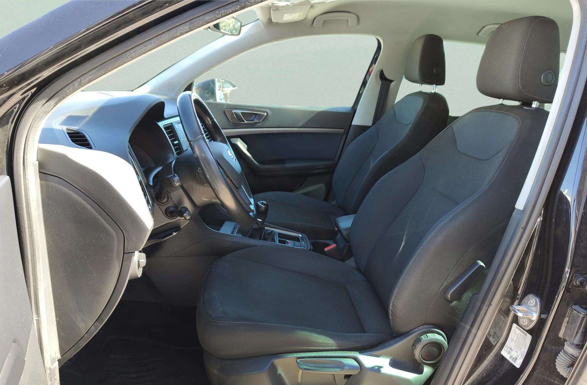 SEAT Ateca 1.4 EcoTSI Style - foto 10