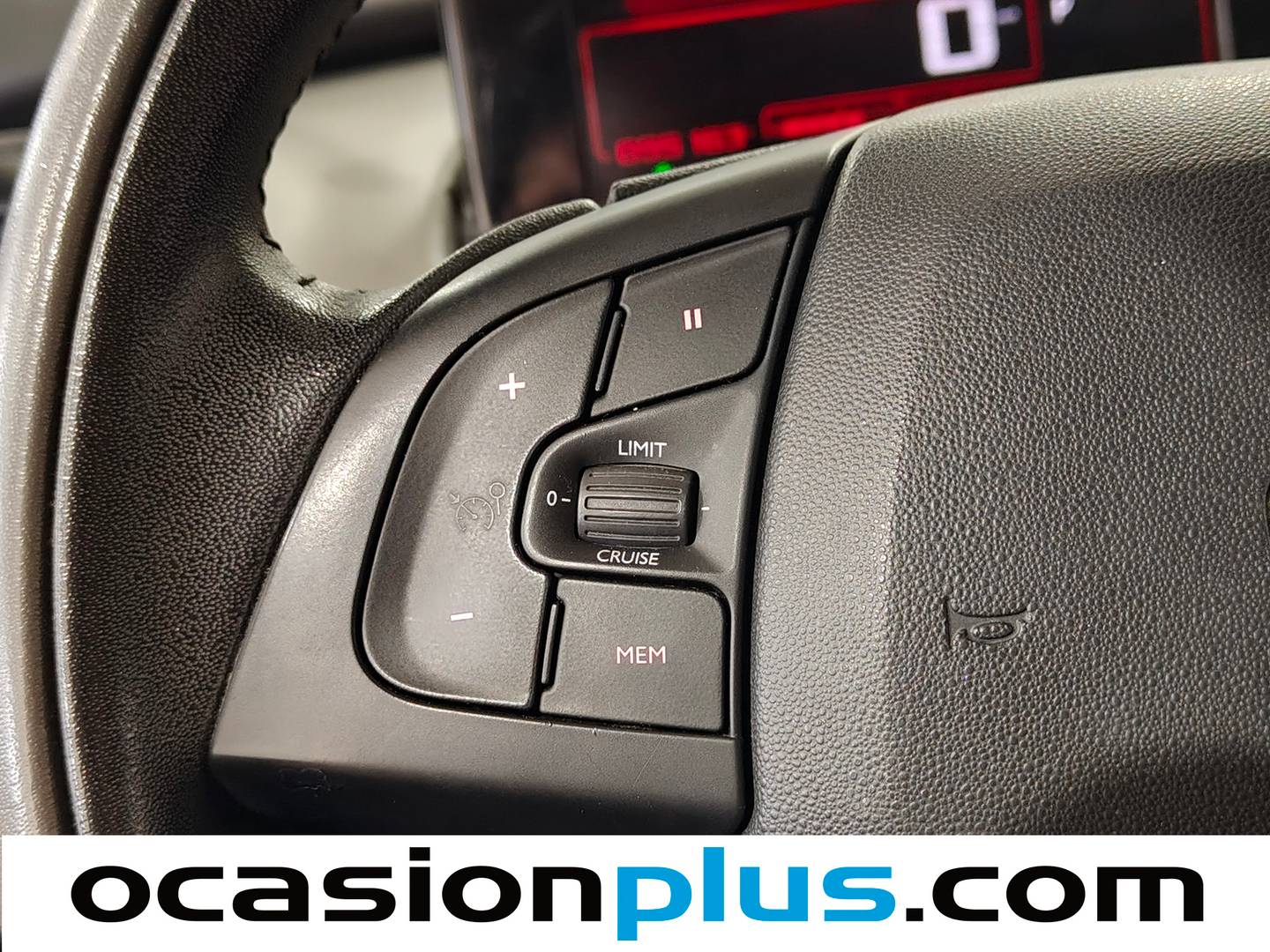 Citroën C4 Cactus Citroën C4 Cactus PureTech 110 S&S One Tone EAT6  (110 CV) de ocasión