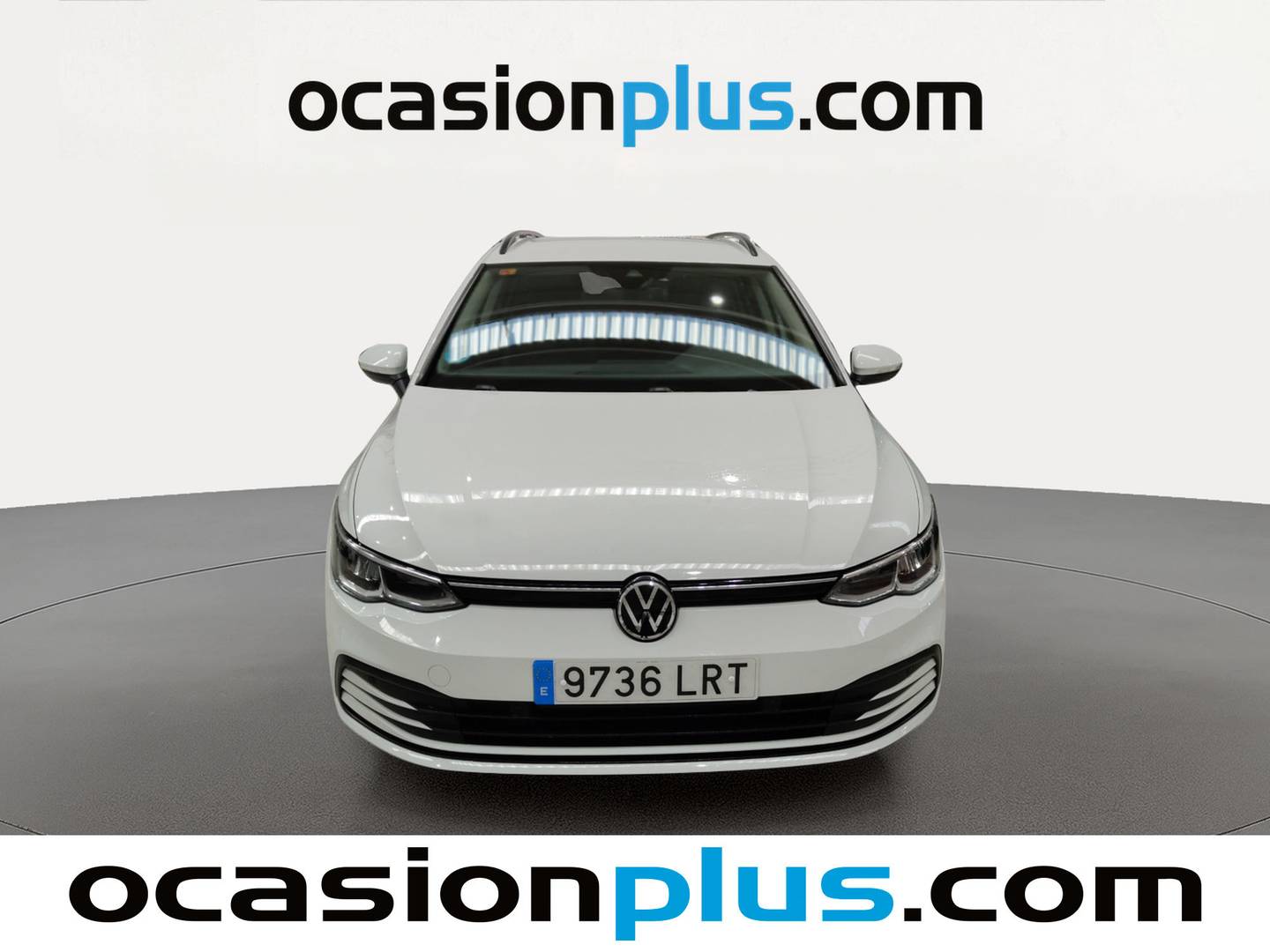 Foto Volkswagen Golf Volkswagen Golf Variant Life 2.0 TDI (115 CV)