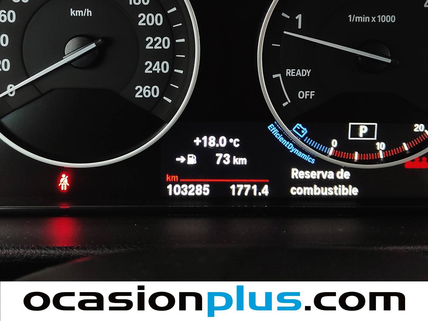 BMW Serie 3 BMW Serie 3 318d Gran Turismo (150 CV) 150cv