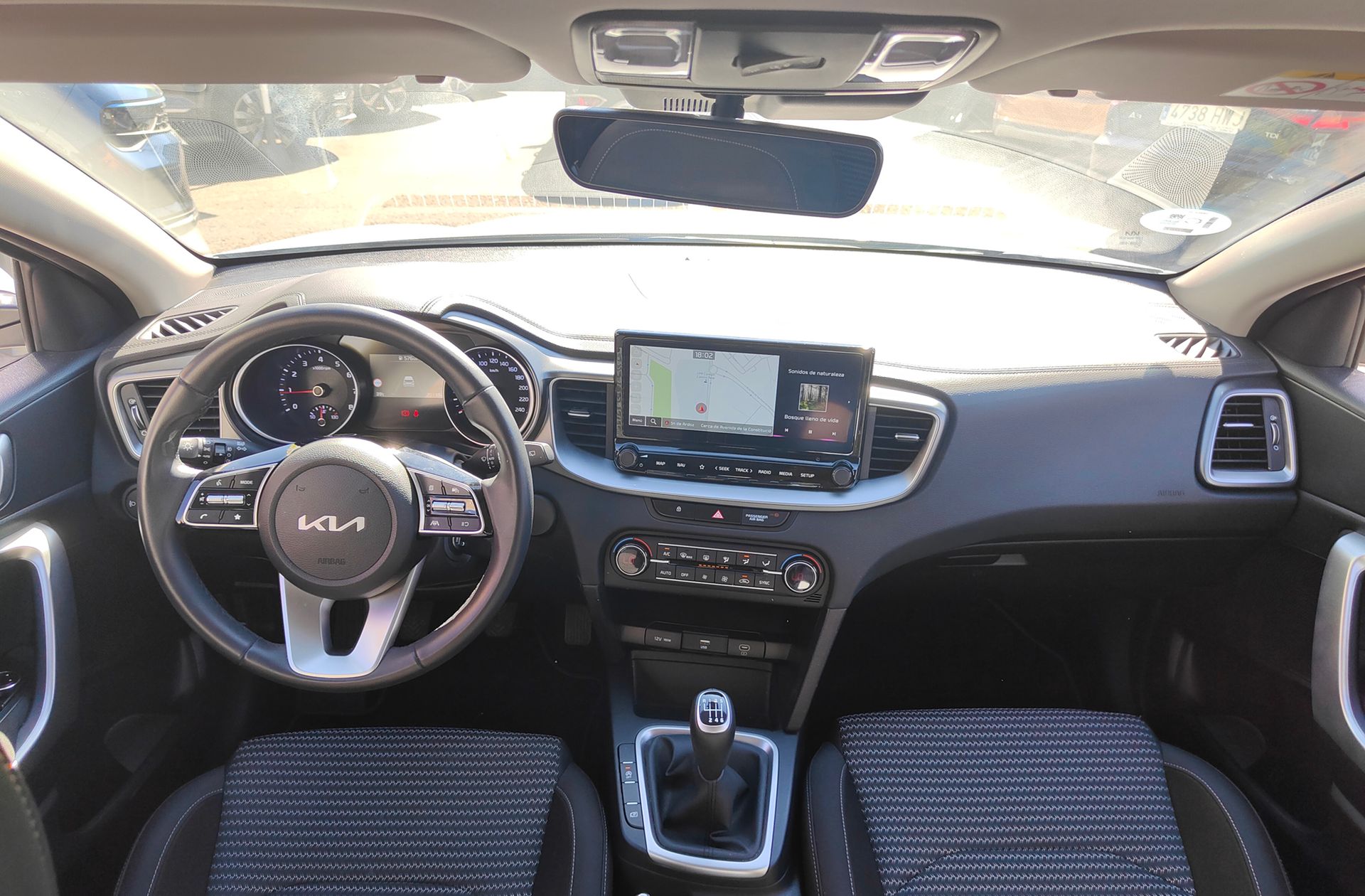 Kia Ceed 1.0 T-GDi Drive - foto 6