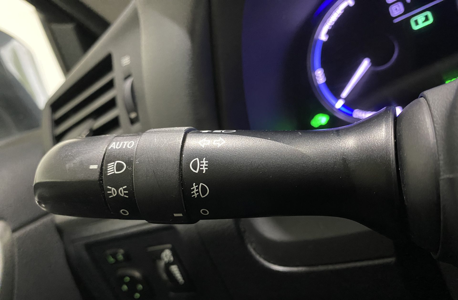 Lexus CT 200h Pack Hybrid Drive - foto 19