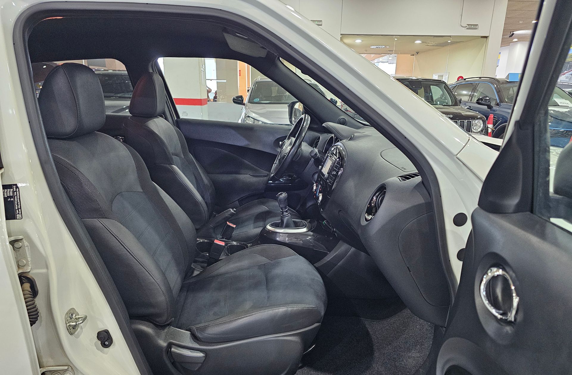 Nissan Juke DIG-T N-Connecta 4x2 - foto 18